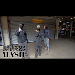 Boogzie x Y.Boogzie - Bangers & Mash | Outchea TV