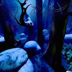 Psytherapy #18: Paranormal lifeforms
