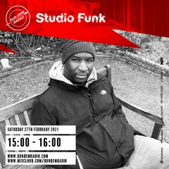 Run Dem Radio #1