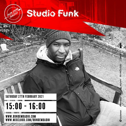 Run Dem Radio #1