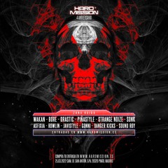 dj GoNi vs SoundRoY Hardmi 4 Ani