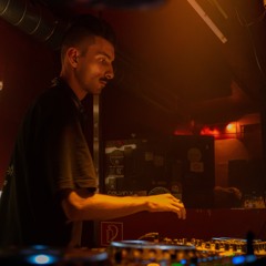 Andre Keller @ Climax Institutes, Stuttgart 30.08.2024
