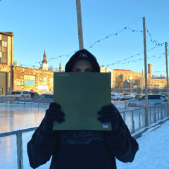 smoke break – Solecline 19.02.25