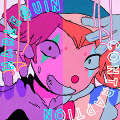 Harlequin Contraption ft. Kasane Teto