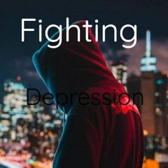 lilfad3d-fighting depression (ft my best friend)