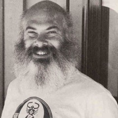Dr. Andrew Weil's 1985 Lecture at Esalen on Psychedelic Drugs (MDMA, Peyote, Marijuana)