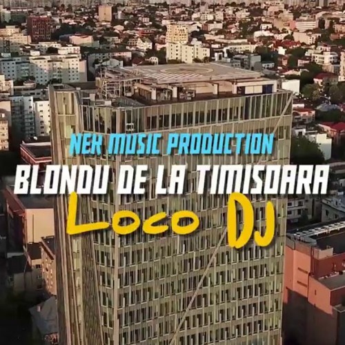 Stream Blondu de la Timisoara & LocoDJ - Hai Du-ma, du-ma ( DjS. Ext Remix)  New Hit 2020 by DjS. | Listen online for free on SoundCloud