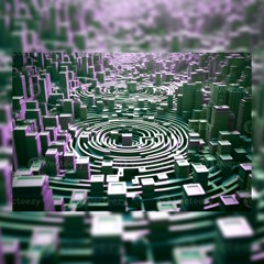 City Maze (Finally)
