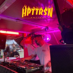 Shanti Disco @ Fusion Festival 2025 | HPTTRSN