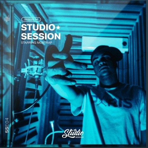 MOBTRAP - 5 MILIARDE (Studio Session #04)