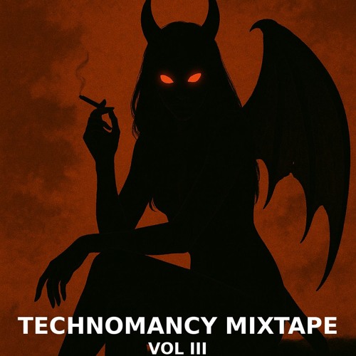 Technomancy Mixtape Vol III