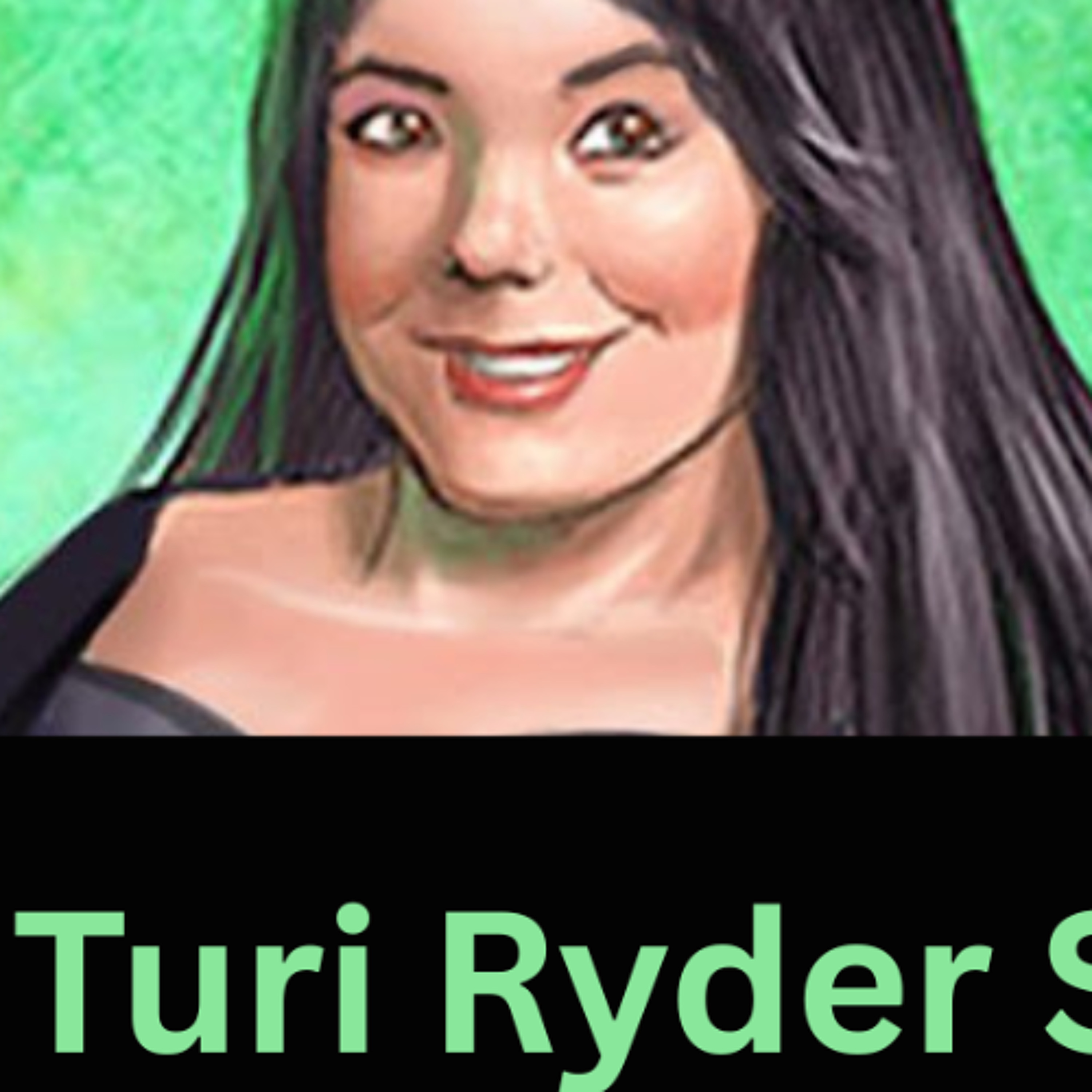 The Turi Ryder Show 05.17.26 episode artwork