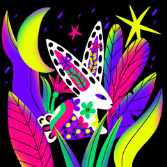 Descansa (feat. Moises Baqueiro & Xocoyotzin Moraza)