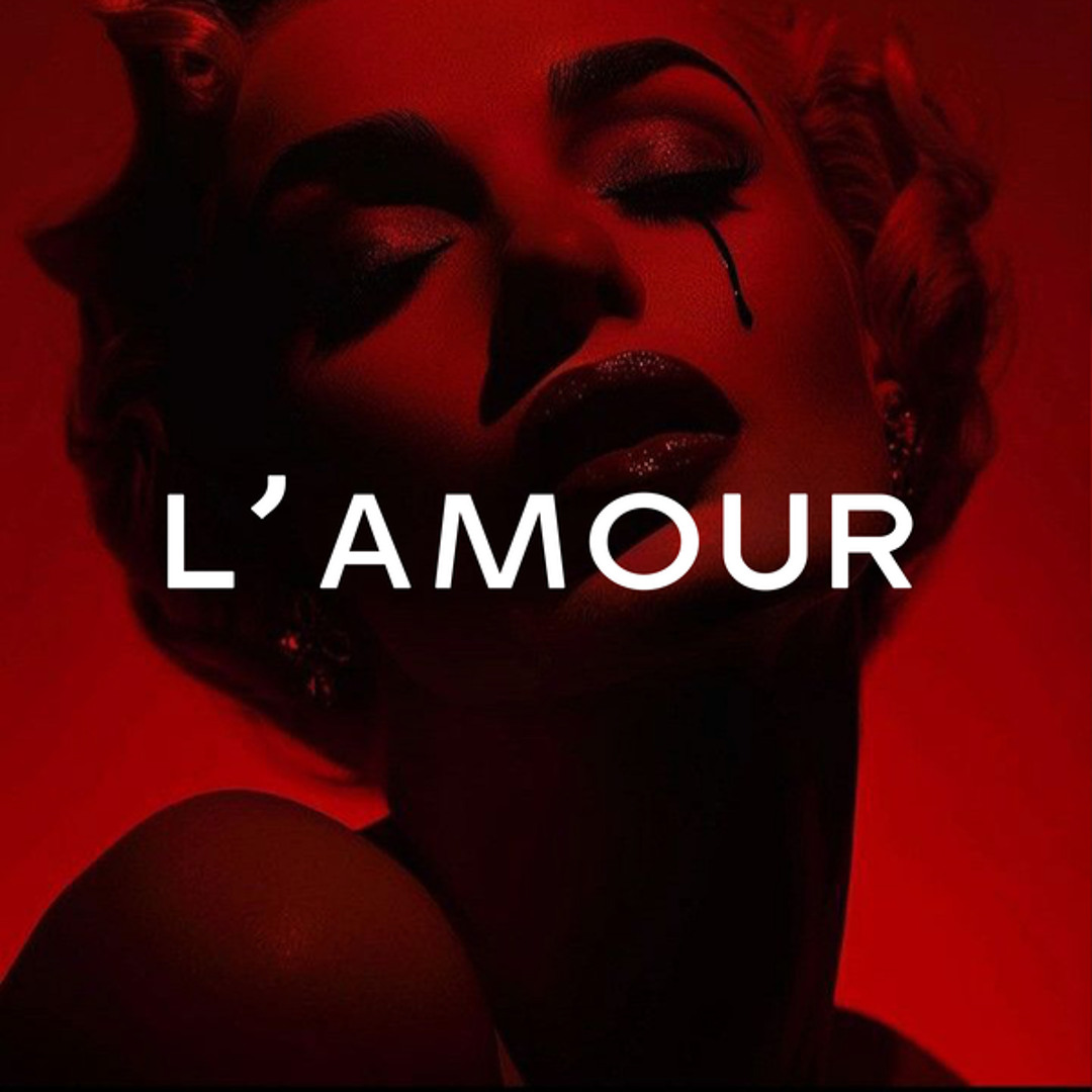 Listen to L'amour by XZEEZ in L'amour playlist online for free on
