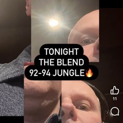 The Blend - 9 September 2024 with Beatski