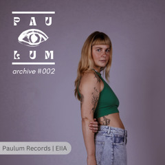 archive #002 - EllA