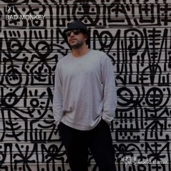 [X] Promos - Bad Monkey - November 2025