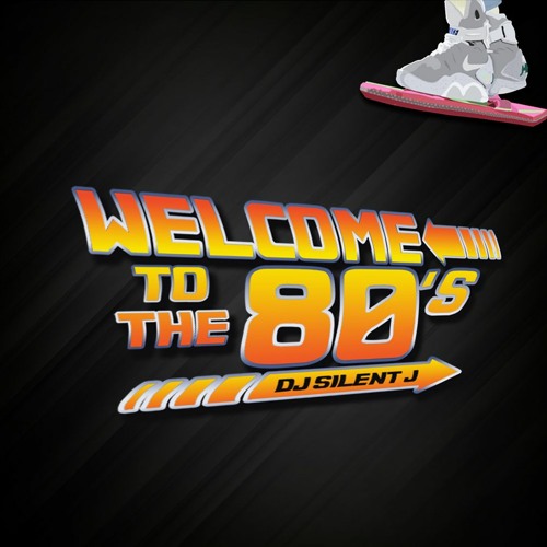 Stream Welcome to the 80s Mix by JiJi | Listen online for free on ...