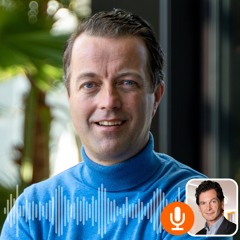 “ESG is een verzamelterm voor ondernemen met impact!”