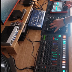Itzik - Live Set 2025 - Techno Prog Acid
