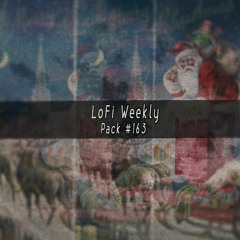 LoFi Weekly Sample Pack #163: Keys 1 - OG Vinyl Sim