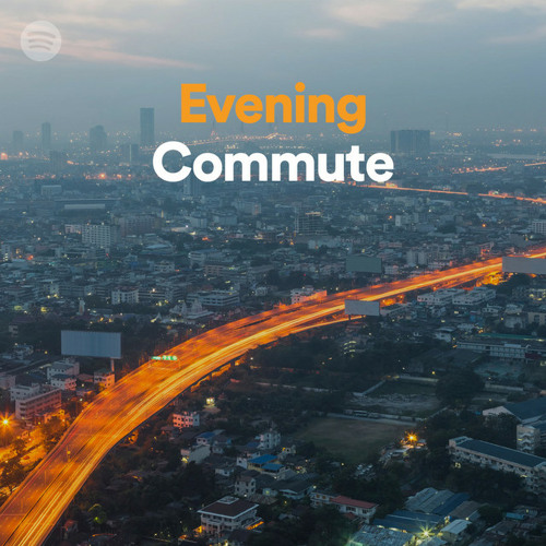 Evening Commute