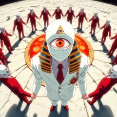 Stratosphere (528Hz)