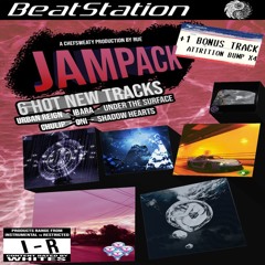Jampack(Continuous Mix)