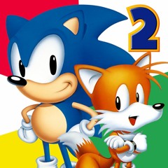 Sonic 2 | Chemical Plant Zone (Recorded from Sega Mega Drive MK1 VA6)