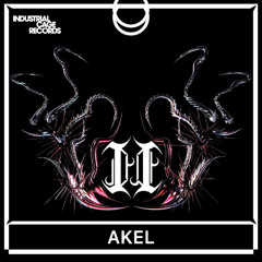 INDUSTRIAL CAGE RECORDS PODCAST: AKEL
