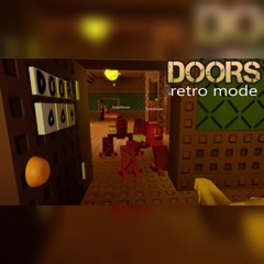 DOORS Retro Mode OST - Dracobloxxers Theme