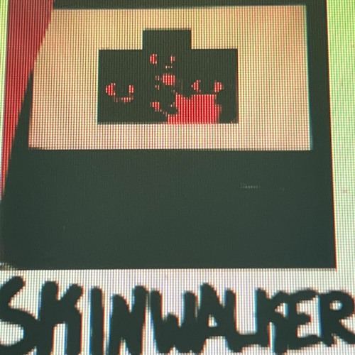 skinwalker