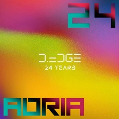 Live at D-Edge 24 Anos - Campo Grande, Brazil - 12.06.2024