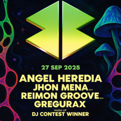 DJ Contest KoBBoK ShOWcase 27 Sept- [Xompi]