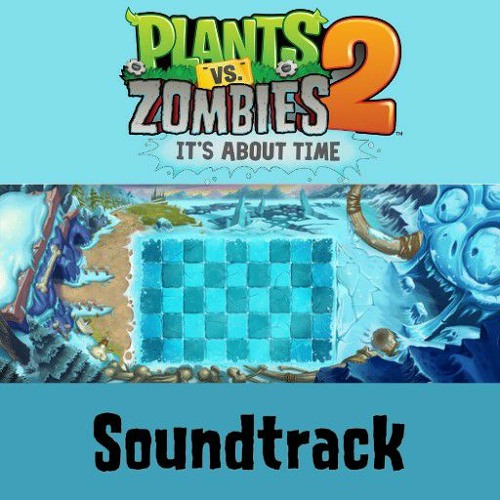 Plants vs. Zombies Soundtrack