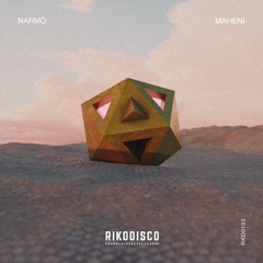NARMÖ - Maheni