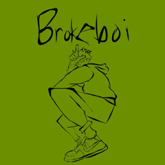 brokeboi (prod. Jeremiah2k)