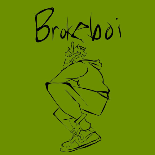 brokeboi (prod. Jeremiah2k)