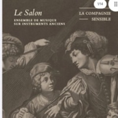 [Extrait live] Romance sans paroles tiré de l'op.13-  Jean-Baptiste Krumpholtz (1785)