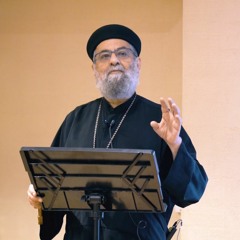 اللوغوس في الفكر العبراني (٢) | القمص مارك عزيز