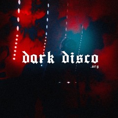 > > DARK DISCO #042 podcast by KASIA GOŚCIŃSKA < <