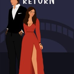 [PDF⚡READ❤ONLINE]  Point of No Return: An Enemies to Lovers Romance (Point of No Return Duet)