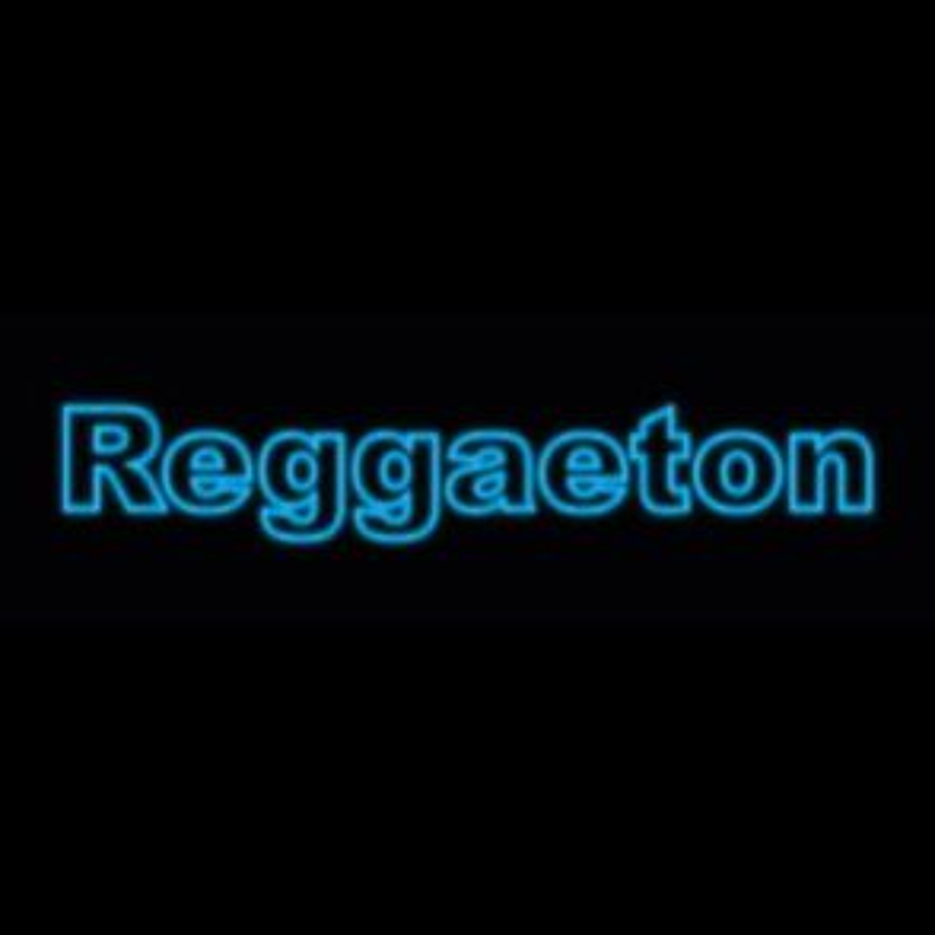 Reggaeton Es Mi Ritmo Mix episode artwork