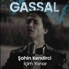 Şahin Kendirci - Içim Yanar (Recep Tekneci) Remix