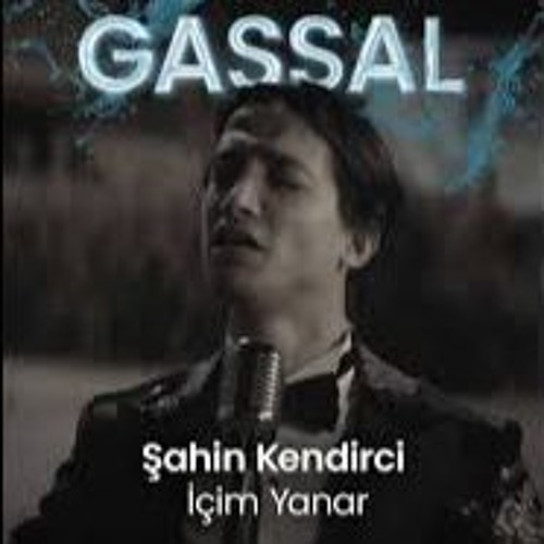 Şahin Kendirci - Içim Yanar (Recep Tekneci) Remix