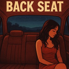 BACK SEAT