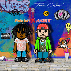 True Colors(Prod.Buddha Baby & 2kmadeit)