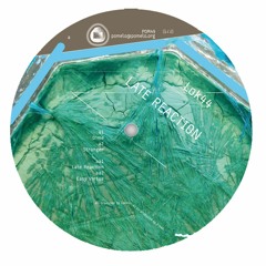 PREMIERE: Lok44 - Dime (F. R. Zapp Remix) [pomelo]