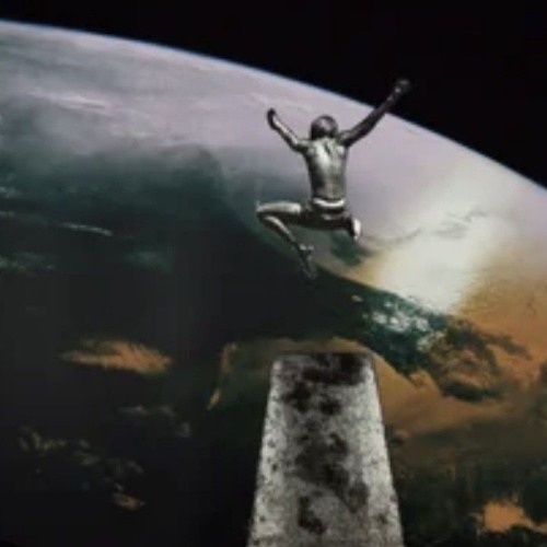 DJMiX! OCTOBER DEEP HOUSE/ TECHNO / ELECTRONIC