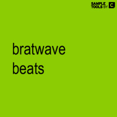 Sample Tools by CR2 - bratwave beats (incl. Vocals)